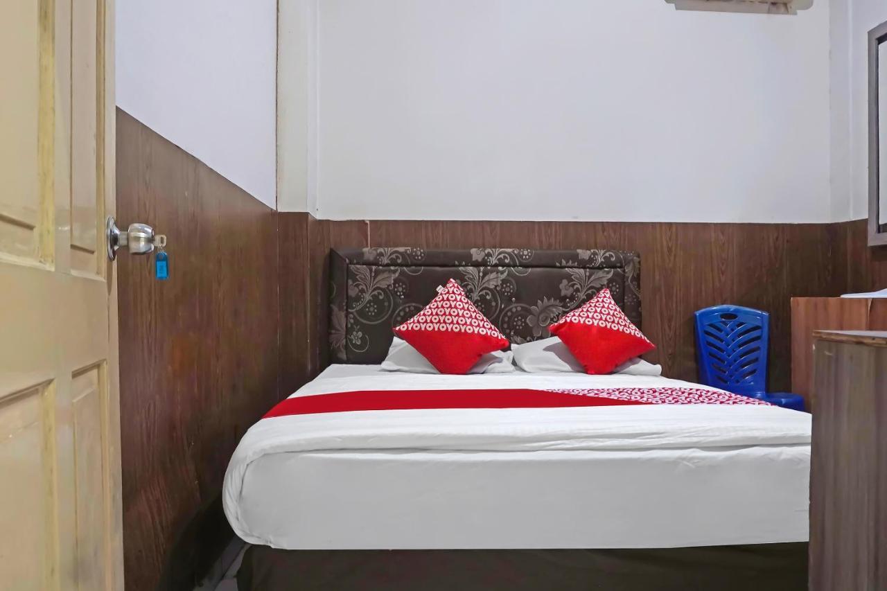 Oyo 1935 Hotel Diamond Inn Μακασάρ Εξωτερικό φωτογραφία