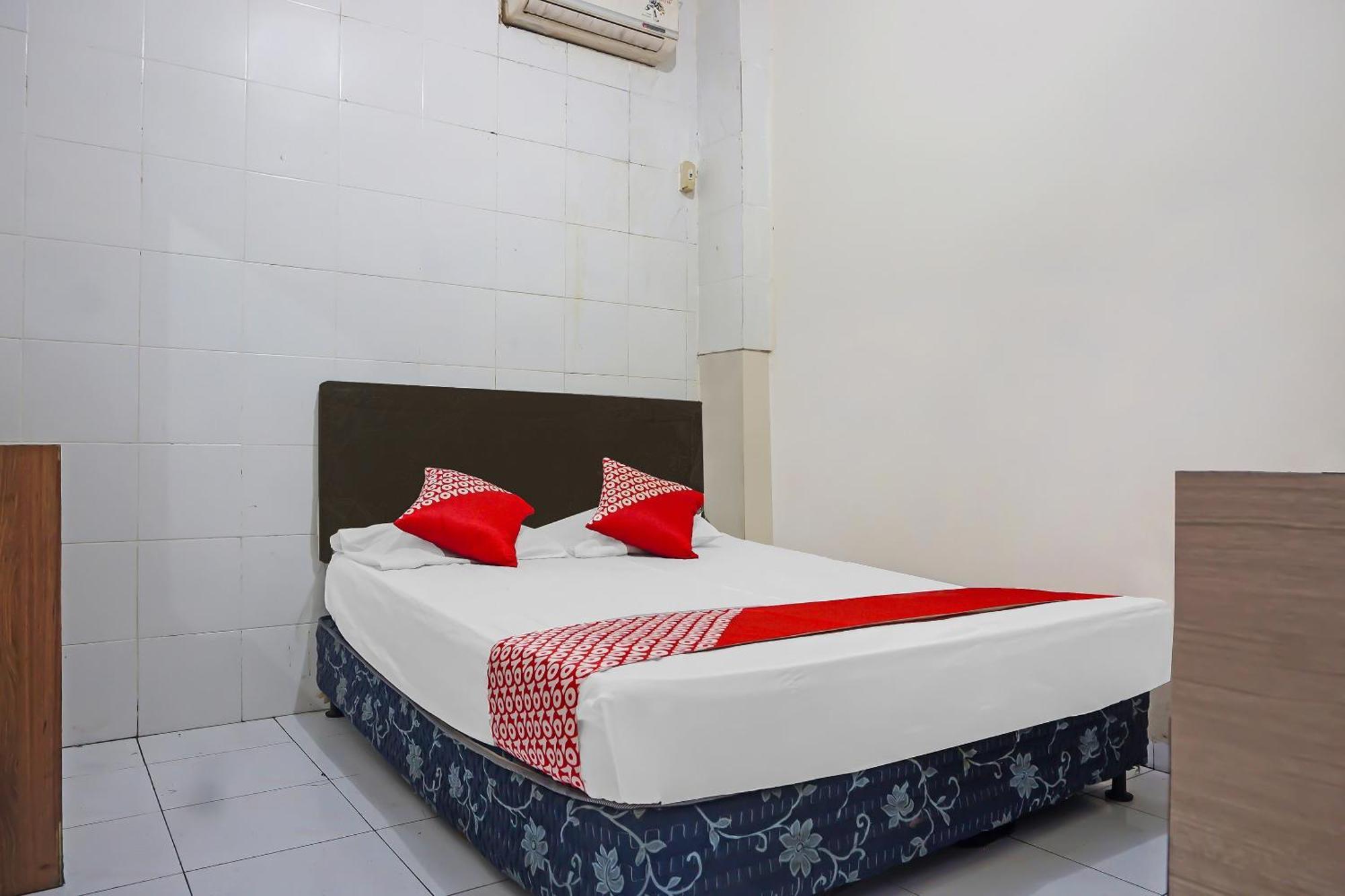 Oyo 1935 Hotel Diamond Inn Μακασάρ Εξωτερικό φωτογραφία