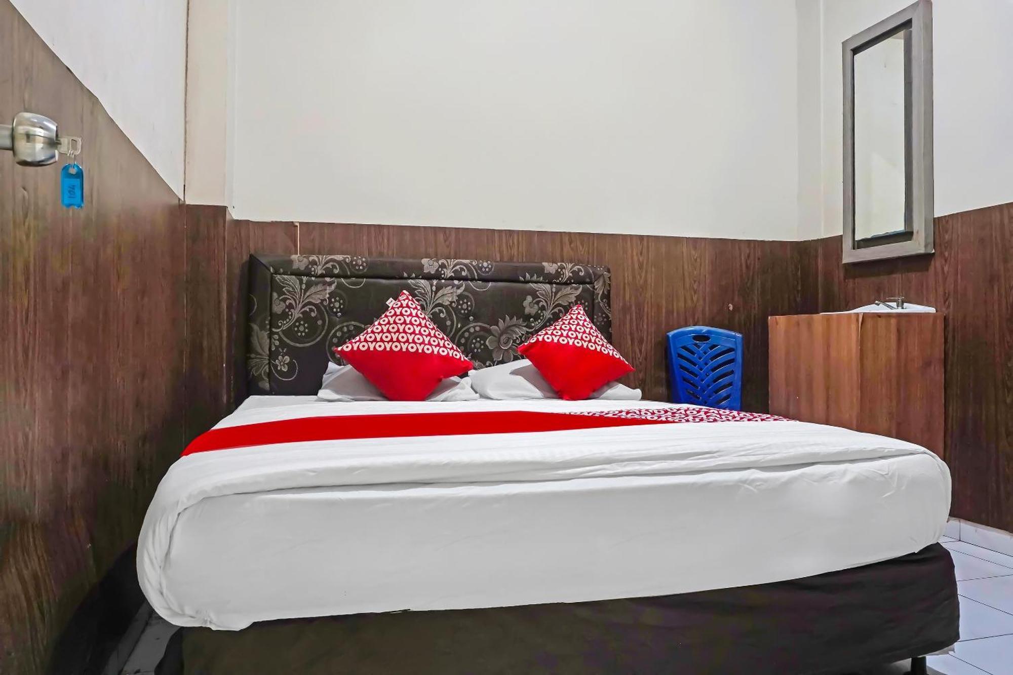 Oyo 1935 Hotel Diamond Inn Μακασάρ Εξωτερικό φωτογραφία