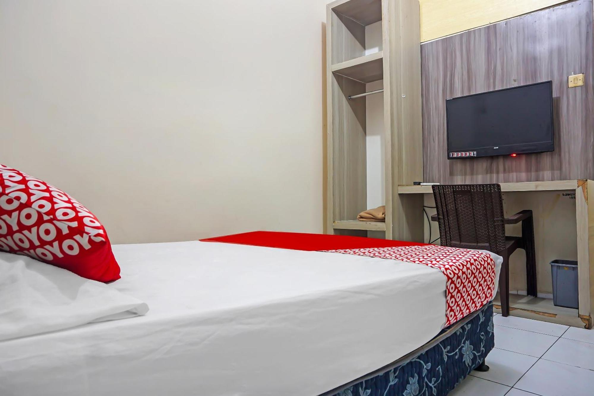 Oyo 1935 Hotel Diamond Inn Μακασάρ Εξωτερικό φωτογραφία