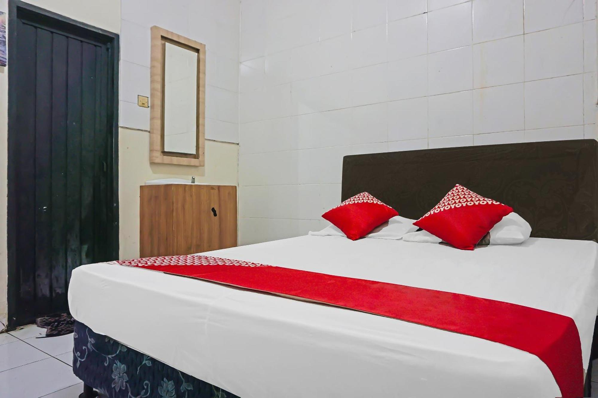 Oyo 1935 Hotel Diamond Inn Μακασάρ Εξωτερικό φωτογραφία