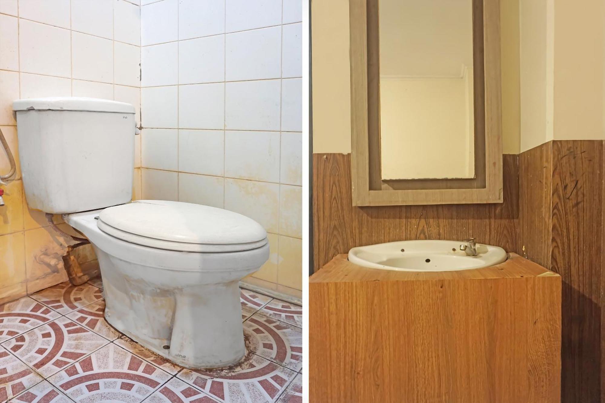 Oyo 1935 Hotel Diamond Inn Μακασάρ Εξωτερικό φωτογραφία