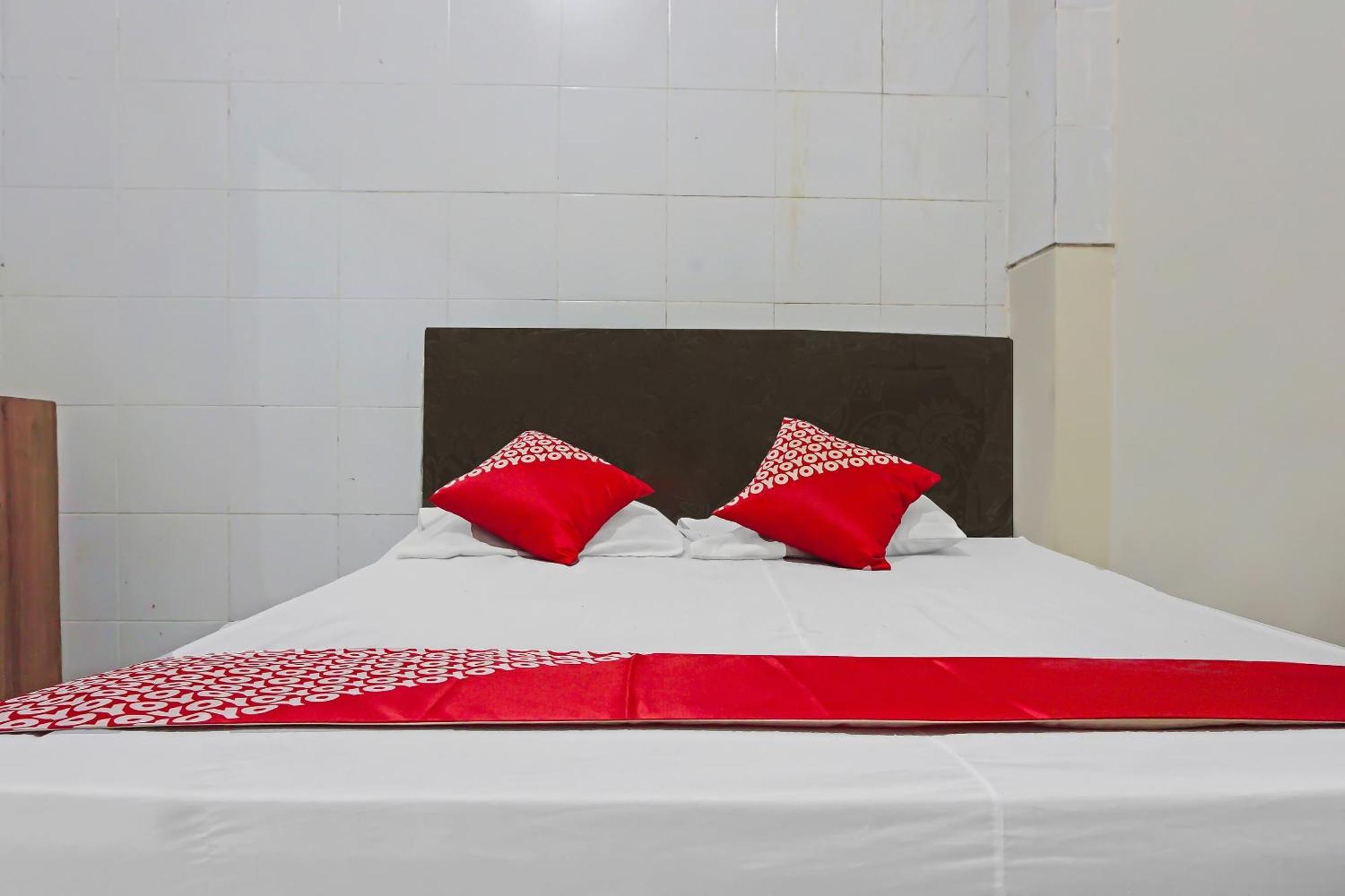 Oyo 1935 Hotel Diamond Inn Μακασάρ Εξωτερικό φωτογραφία
