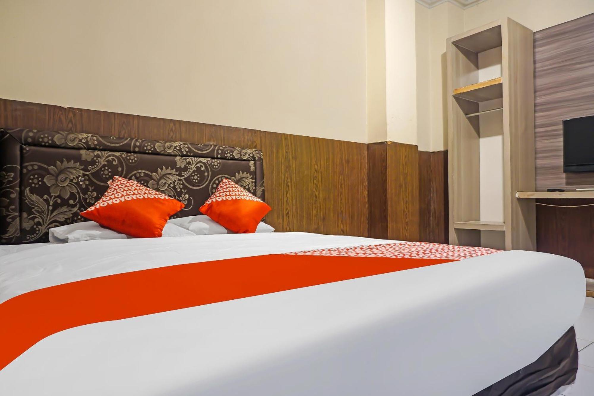 Oyo 1935 Hotel Diamond Inn Μακασάρ Εξωτερικό φωτογραφία