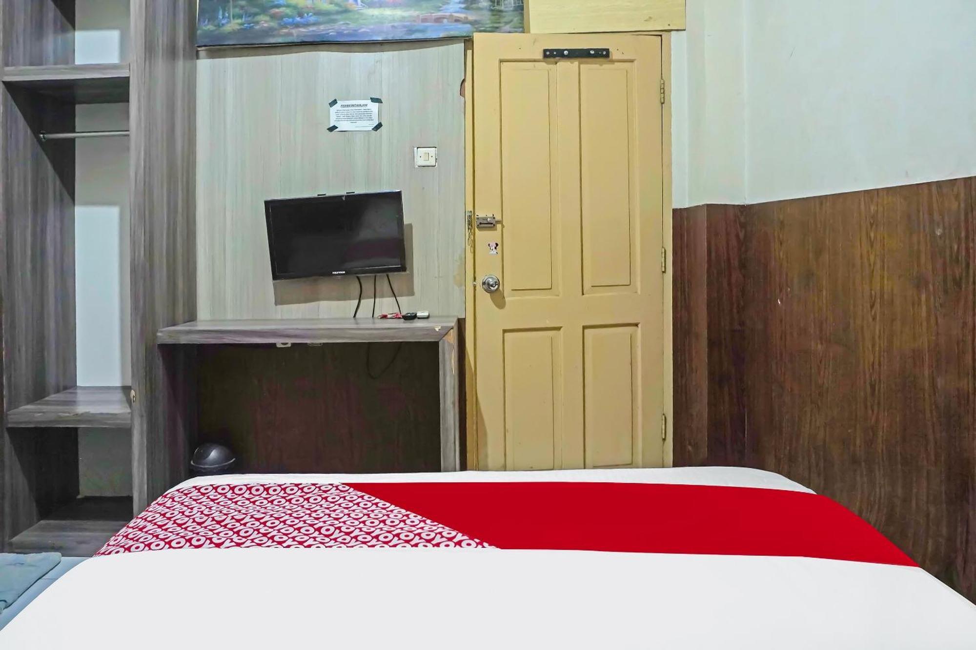 Oyo 1935 Hotel Diamond Inn Μακασάρ Εξωτερικό φωτογραφία