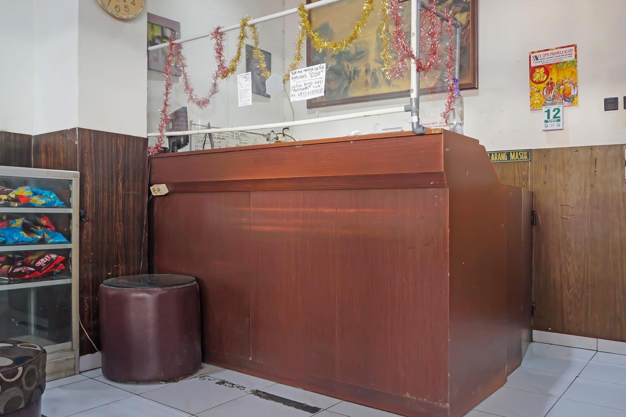 Oyo 1935 Hotel Diamond Inn Μακασάρ Εξωτερικό φωτογραφία