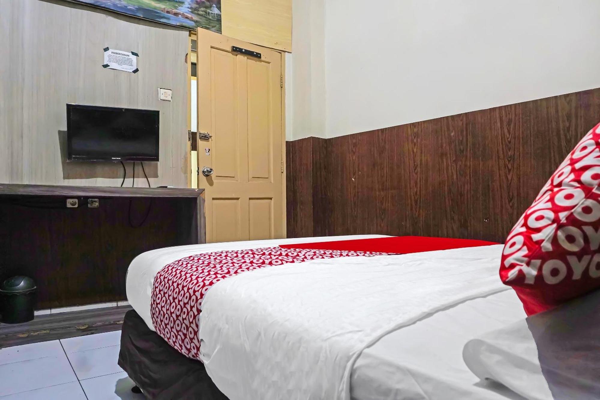 Oyo 1935 Hotel Diamond Inn Μακασάρ Εξωτερικό φωτογραφία