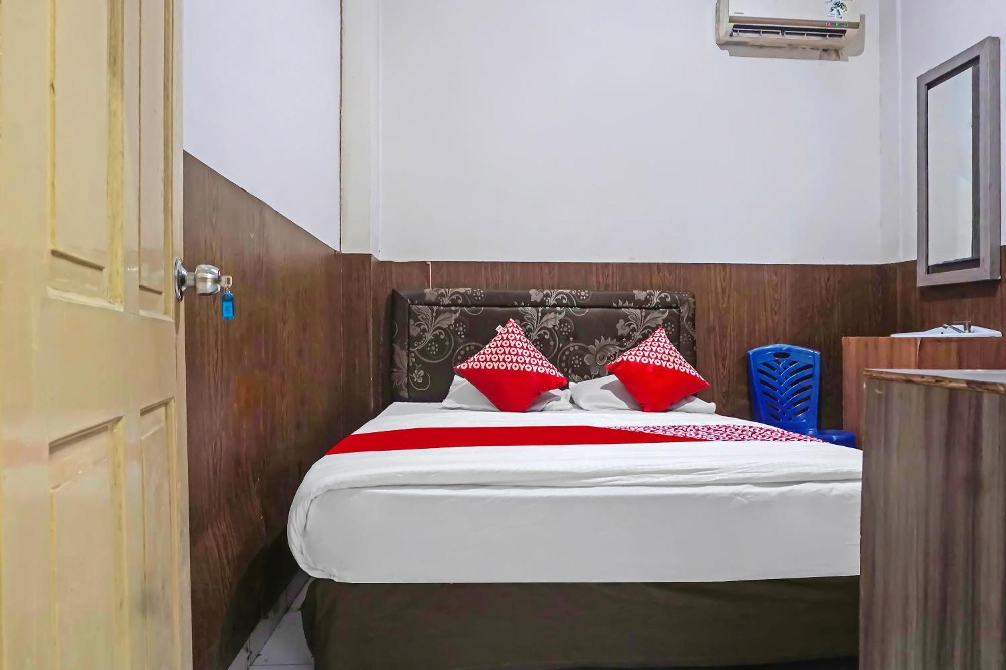 Oyo 1935 Hotel Diamond Inn Μακασάρ Εξωτερικό φωτογραφία