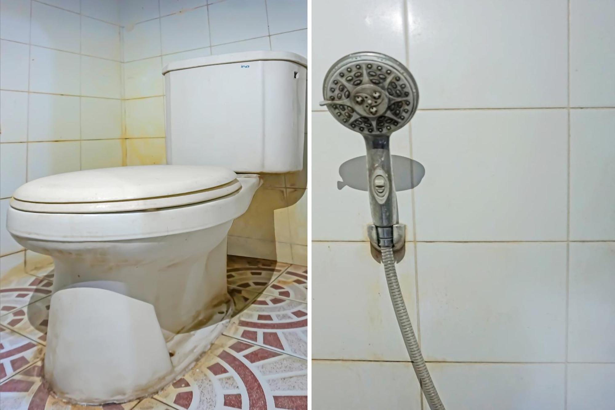 Oyo 1935 Hotel Diamond Inn Μακασάρ Εξωτερικό φωτογραφία