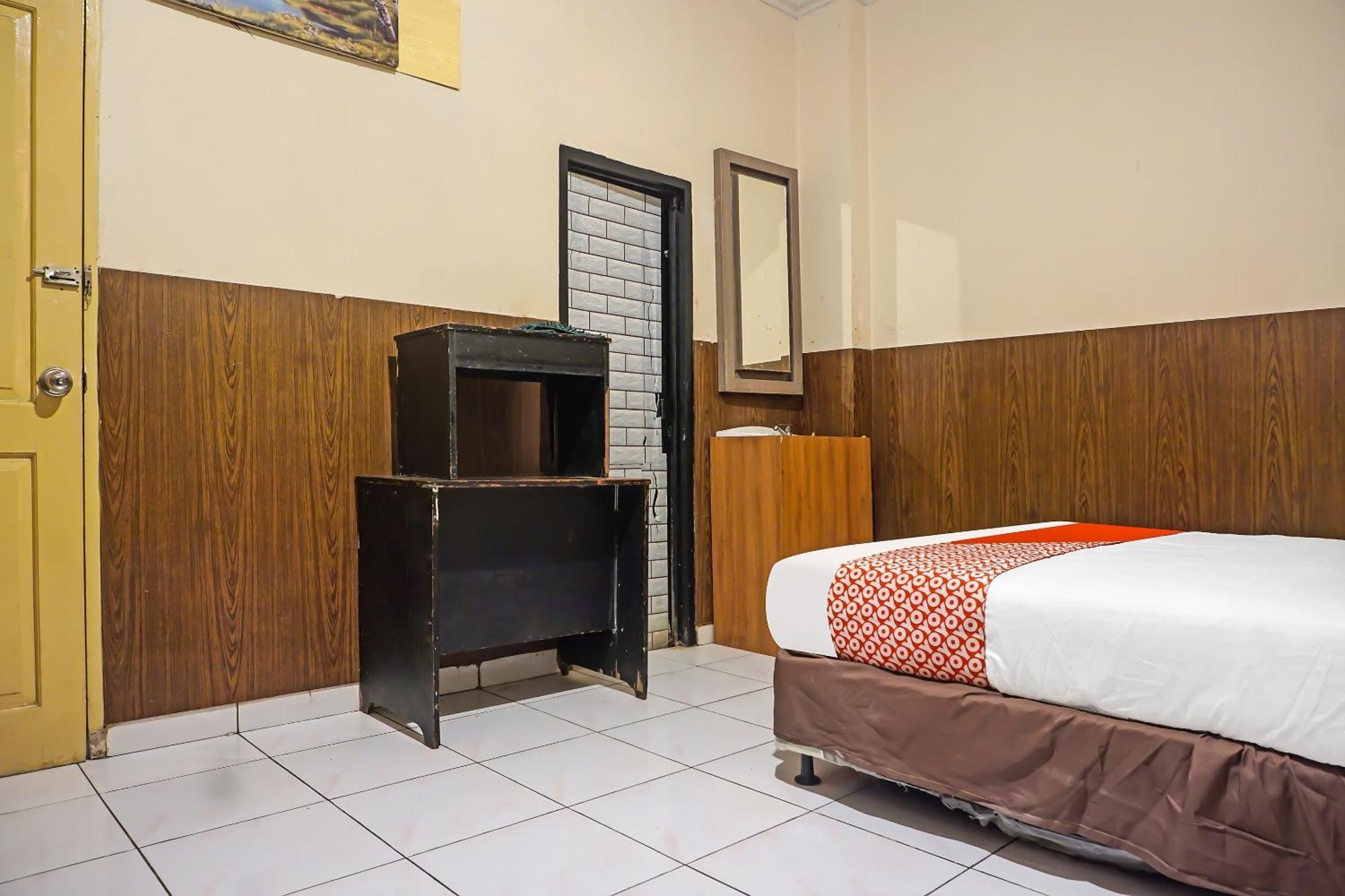 Oyo 1935 Hotel Diamond Inn Μακασάρ Εξωτερικό φωτογραφία